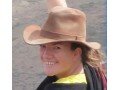 Détails : rando à cheval en Patagonie argentine