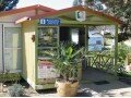 Détails : camping Baie de Terenez
