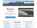 Détails : Visiter les USA : Voyage aux Etats-Unis