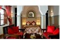 Détails : Une profusion de splendeur à la médina de Marrakech !