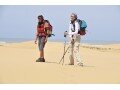 Randonnées pédestres au Maroc avec Zouina-cheval