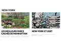Détails : Que faire à New-York