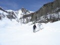 Détails : Randonnée dans le Mercantour et dans la Vallée des Merveilles