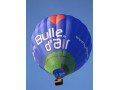 Détails : baptême montgolfière