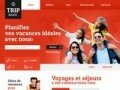 Détails : TripIllico voyages, vacances et séjours.