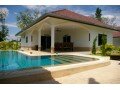 Détails : Thailande, location d'une maison avec piscine