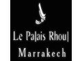 Détails : Palais rhoul : Marrakech riads 