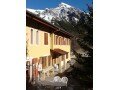 Détails : Gîte d'étape les marmottes à Valdeblore votre gîte d'étape dans le Mercantour.