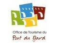 Détails : Office de Tourisme du Pont du Gard