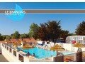 Détails : camping le Brandais