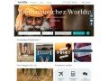 Détails : Worldia : site de voyages sur mesures