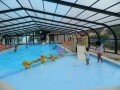 Détails : Camping Vendée avec piscine couverte